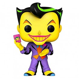 POP! The Joker- Special Edition - 9cm