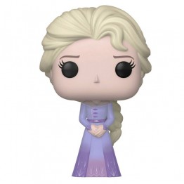 POP! Elsa - Frozen 2 - 9cm