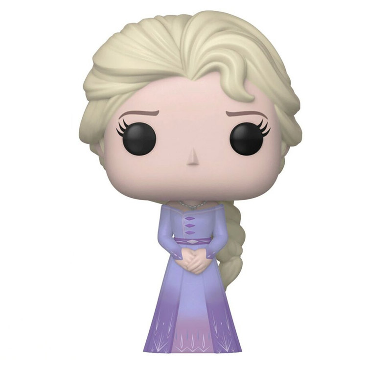 خرید عروسک POP! - شخصیت فانکو Elsa  از فیلم Frozen 2