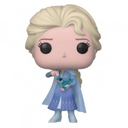 POP! Elsa -Special Edition - 9cm