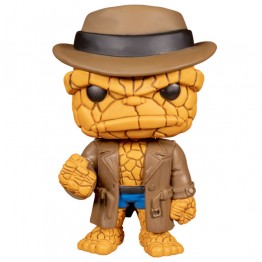 POP! The Thing Fantastic Four -9cm