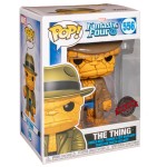 خرید عروسک POP! - شخصیت The Thing 