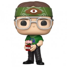 POP! Dwight Schrute as Recyclops -9cm