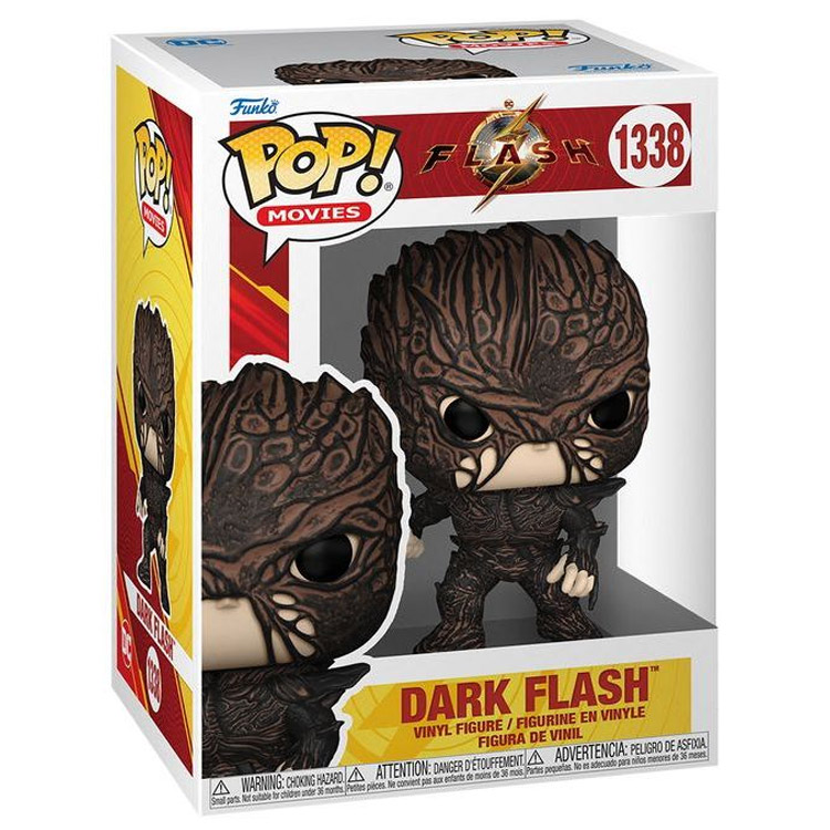 خرید عروسک POP! - شخصیت  Dark Flash