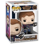 خرید عروسک POP! - شخصیت  استار لورد از فیلم Guardians of the Galaxy 3