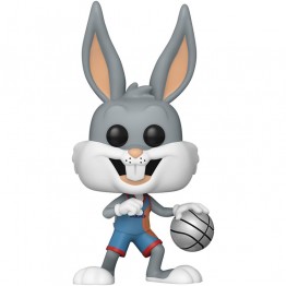 POP! Bugs Bunny - Space Jam: A New Legacy - 9cm
