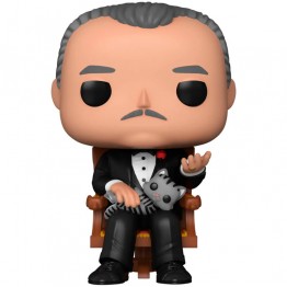 POP! Vito Corleone - The Godfather 50 Years - 9cm