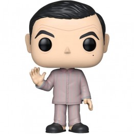 POP! Mr. Bean Pajamas - Mr. Bean - 9cm