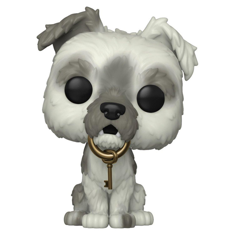 خرید عروسک POP! - شخصیت سگ دزدان دریایی کارائیب - نسخه ۵۰ سالگی دنیای والت دیزنی
