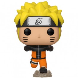 POP! Naruto Uzumaki - Naruto Shippuden - 9 cm