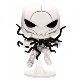 POP! Poison Spider-Man - Venom Special Edition - 9cm