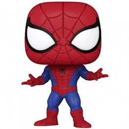 POP! Spider-Man - Marvel Comics Special Edition - 9 cm