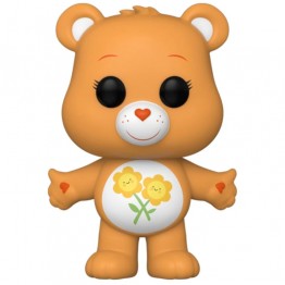 POP! Friend Bear - Care Bears 40th Special Edition - 9cm