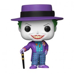 POP! The Joker (Batman 1989) - Batman - 9cm
