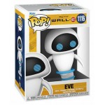 خرید عروسک POP! - شخصیت Eve از فیلم Wall-E - نسخه Special خرید عروسک POP! - شخصیت Eve از فیلم Wall-E - نسخه Special