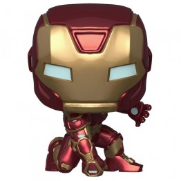 POP! Iron Man - Avengers - 9cm