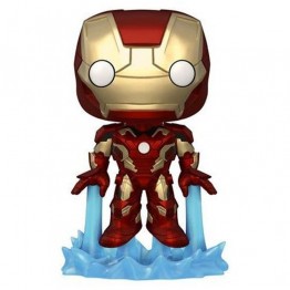 POP! Iron Man Mark 43 - Avengers: Age of Ultron - 25 cm