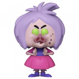 POP! Madam Mim - The Sword in the Stone 2021 Limited Edition - 9cm