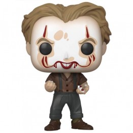POP! Pennywise Meltdown - It: Chapter Two - 9cm