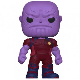 POP! Ravager Thanos - What If Special Edition - 9cm