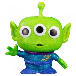 POP! Alien - Toy Story Special Edition - Diamond Collection - 9cm