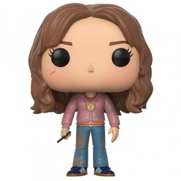POP! Hermione with Time Turner - 9cm