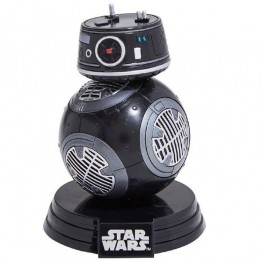POP! BB-9E - Star Wars - 9cm 