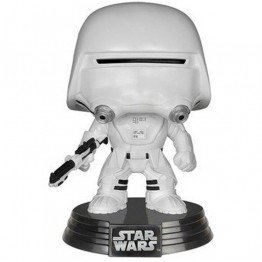 POP! First Order Snowtrooper - Star Wars - 9cm 
