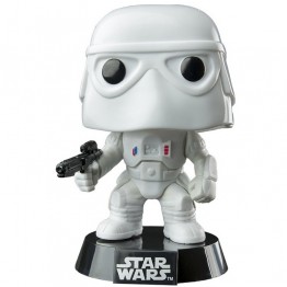 POP! Snowtrooper - Star Wars - 9cm 