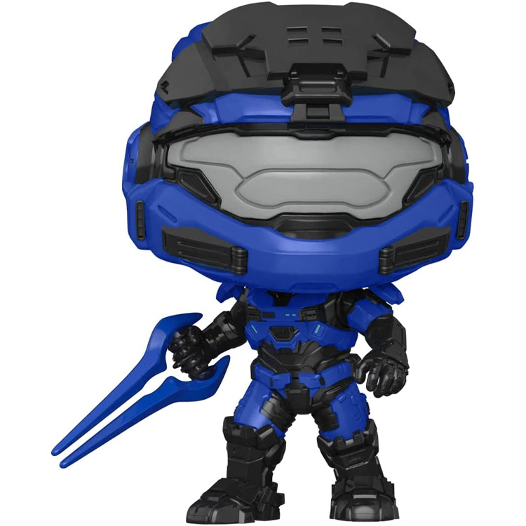 خرید عروسک POP! - شخصیت Spartan Mark V[B] با شمشیر انرژی از بازی Halo