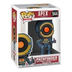 خرید عروسک POP! - شخصیت Pathfinder از بازی Apex Legends