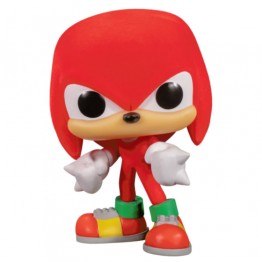 POP! Knuckles - Sonic the Hedgehog Special Edition - 9cm