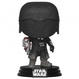 POP! Knight of Ren with Arm Cannon - Star Wars - 9cm