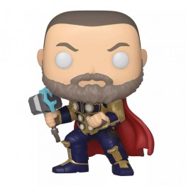 POP! Thor - Marvel's Avengers - 9cm