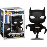 خرید عروسک POP! - شخصیت Batgirl (Cassandra Cain) از کامیک بوک Batman War Zone