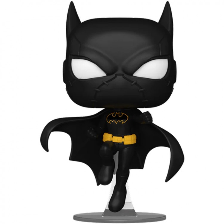 خرید عروسک POP! - شخصیت Batgirl (Cassandra Cain) از کامیک بوک Batman War Zone