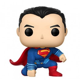 POP! Superman - 8cm