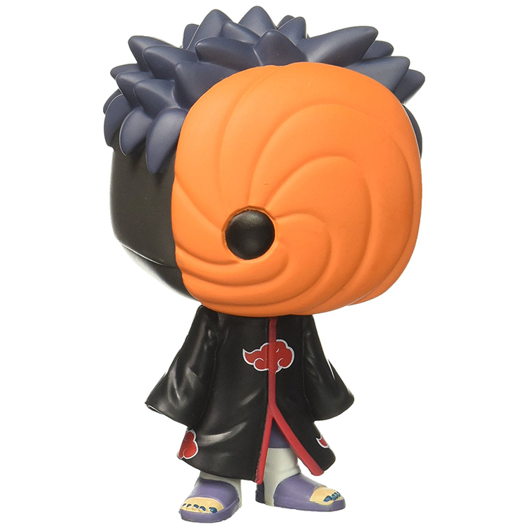 خرید عروسک POP! - شخصیت Tobi از Naruto