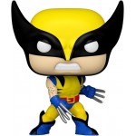 خرید عروسک POP! - شخصیت Wolverine Classic نسخه 50 سالگی Wolverine خرید عروسک POP! - شخصیت Wolverine Classic نسخه 50 سالگی Wolverine