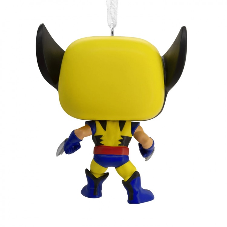 خرید عروسک POP! - شخصیت Wolverine Classic نسخه 50 سالگی Wolverine