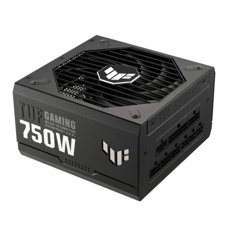 خرید پاور Asus TUF 750W Gold