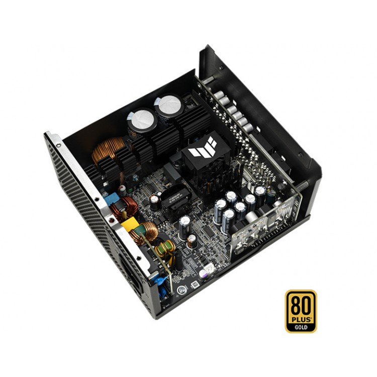 خرید پاور Asus TUF 750W Gold