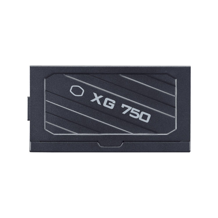 خرید پاور Cooler Master XG750 Platinum
