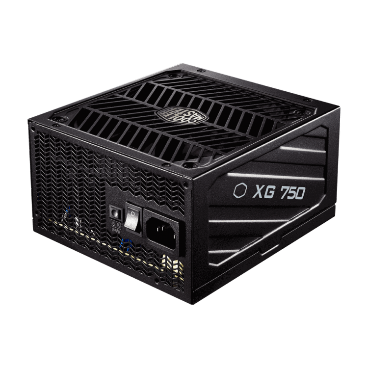 خرید پاور Cooler Master XG750 Platinum