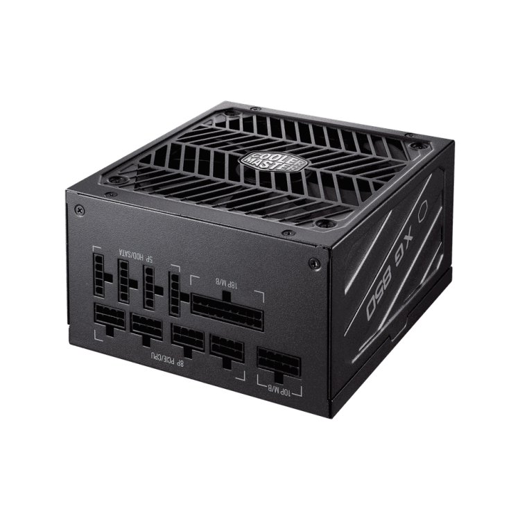 خرید پاور Cooler Master XG850 Platinum