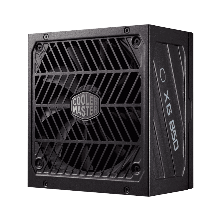 خرید پاور Cooler Master XG850 Platinum