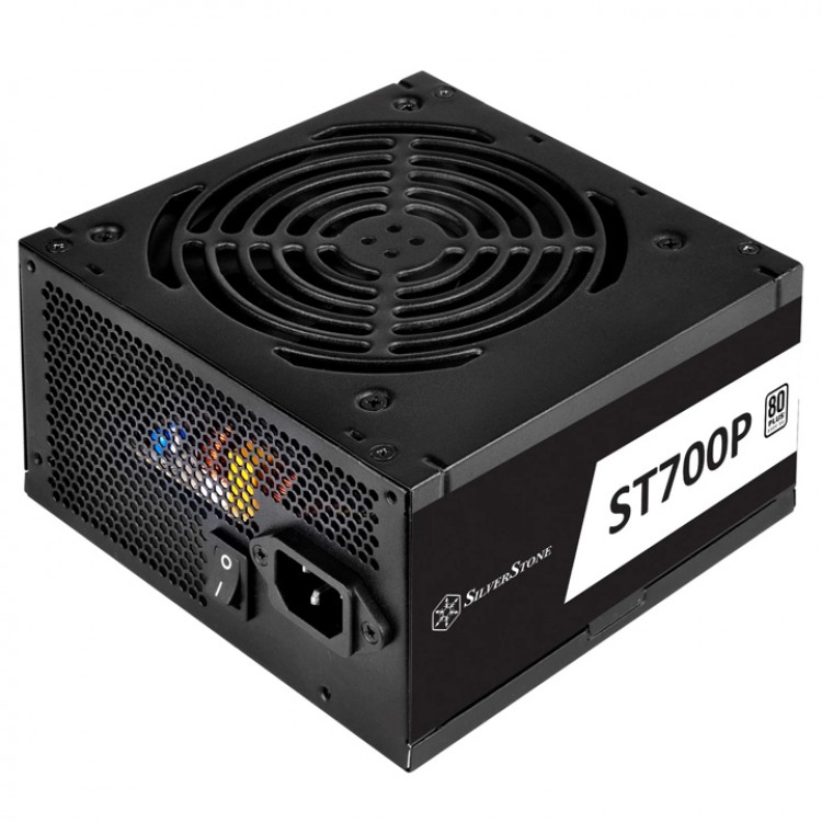 خرید پاور SilverStone ST700P 230V EU