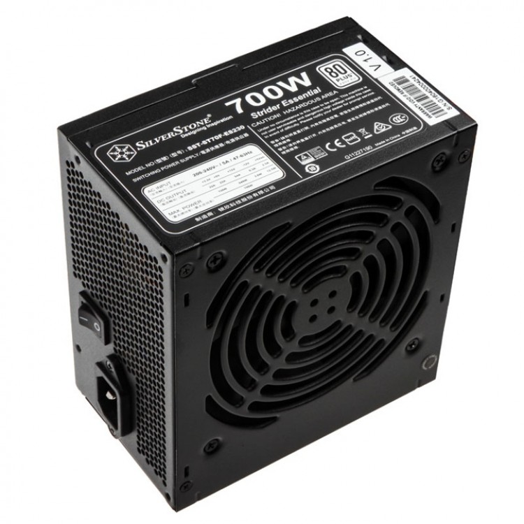 SilverStone ST70F ES230 Power Supply