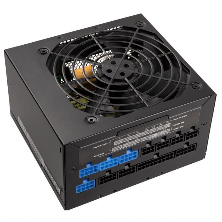 خرید پاور SilverStone ST75F-GS V3