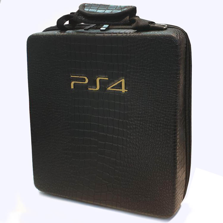 PlayStation 4 Slim Hard Case - R1 